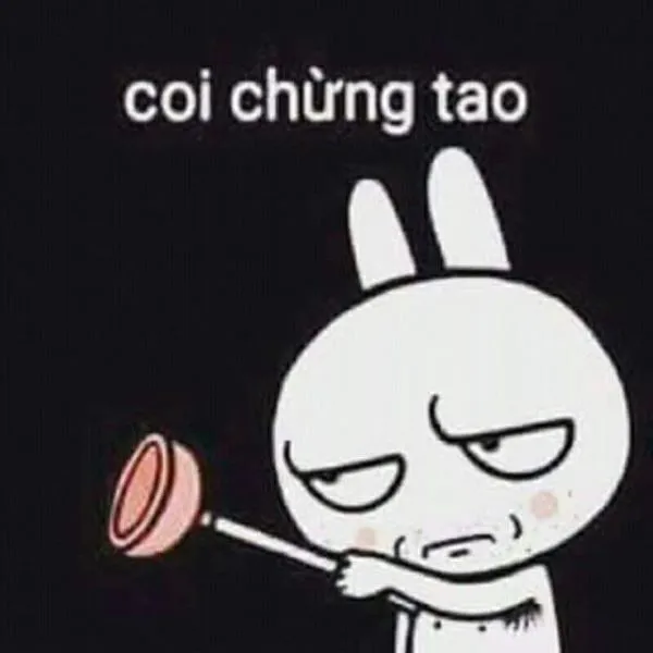 Khám phá vũ trụ 'bạn sợ à meme' với 185+ mẫu độc đáo