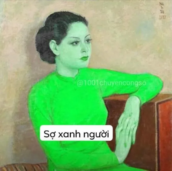 Khám phá vũ trụ 'bạn sợ à meme' với 185+ mẫu độc đáo