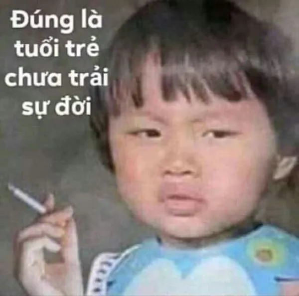 Khám phá vũ trụ 'bạn sợ à meme' với 185+ mẫu độc đáo
