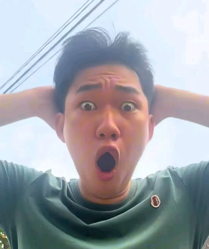 Tuyển tập 287+ meme bất ngờ khiến bạn cười nghiêng ngả Tuyển tập 287+ meme bất ngờ khiến bạn cười nghiêng ngả