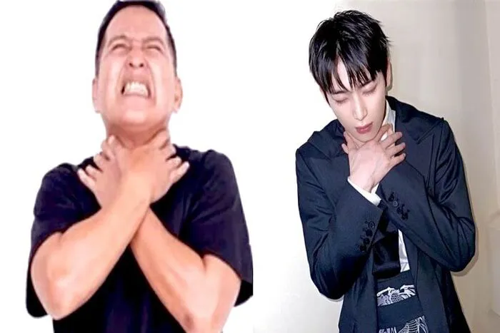 Khám phá 108+ meme bóp cổ hài hước, độc đáo nhất