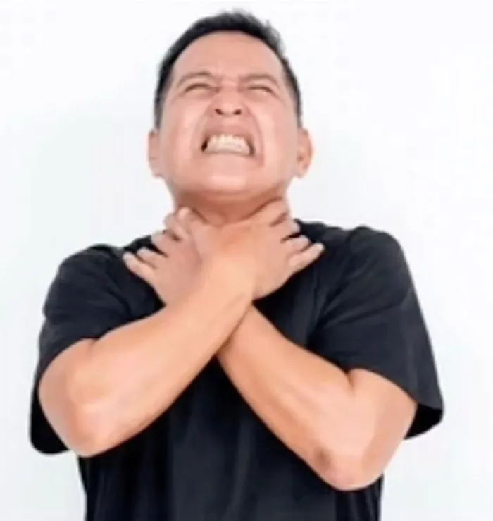 Khám phá 108+ meme bóp cổ hài hước, độc đáo nhất