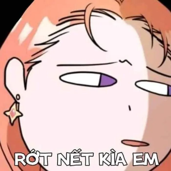 Meme bựa: 145+ biểu cảm hài hước và độc đáo