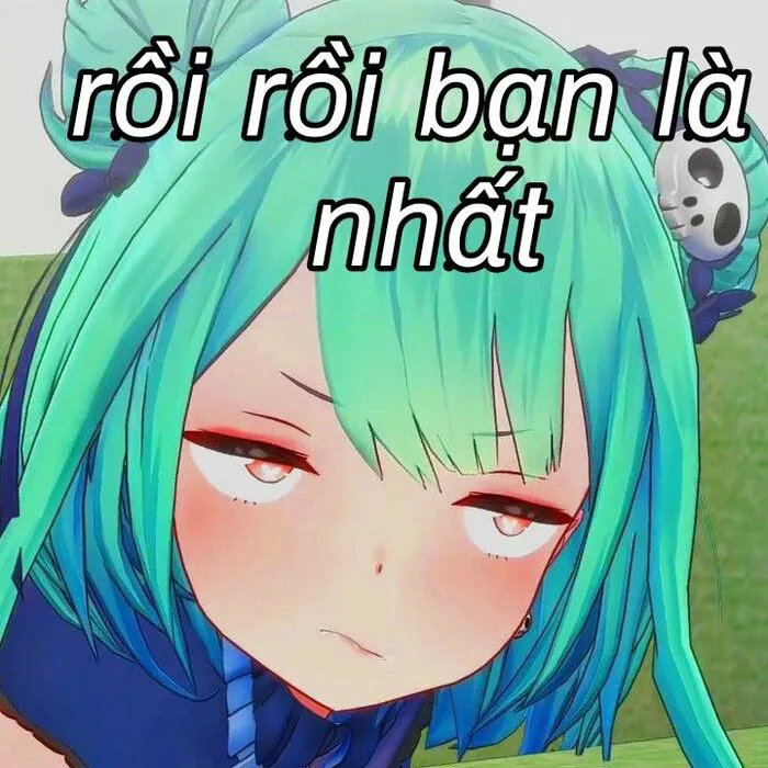 Meme bựa: 145+ biểu cảm hài hước và độc đáo