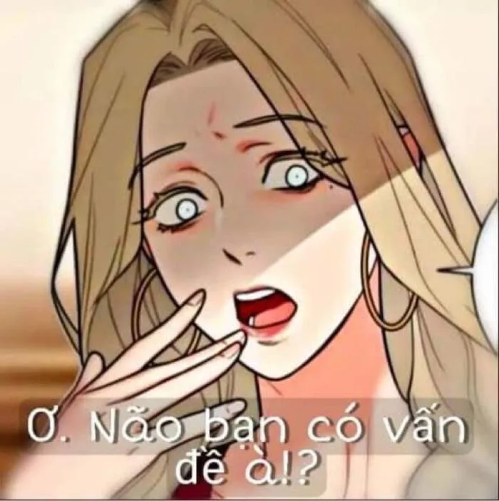 Meme bựa: 145+ biểu cảm hài hước và độc đáo