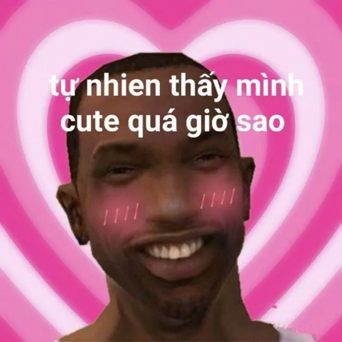 Meme bựa: 145+ biểu cảm hài hước và độc đáo