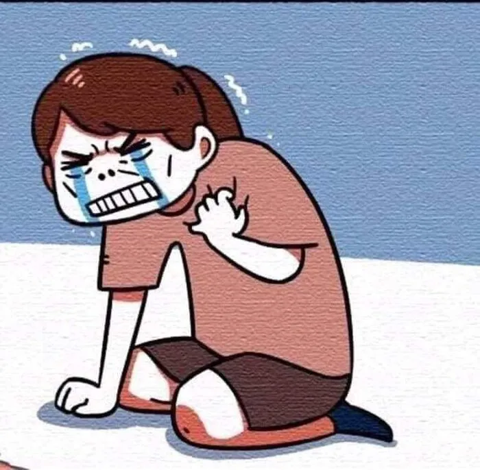 238+ meme buồn chạm tới tim: Khi cảm xúc lên tiếng