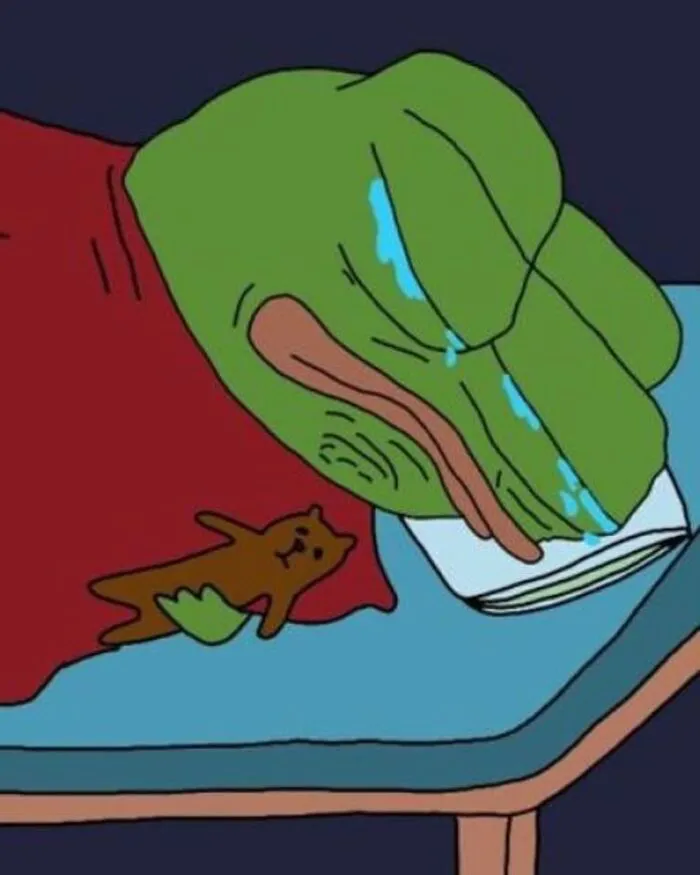 238+ meme buồn chạm tới tim: Khi cảm xúc lên tiếng