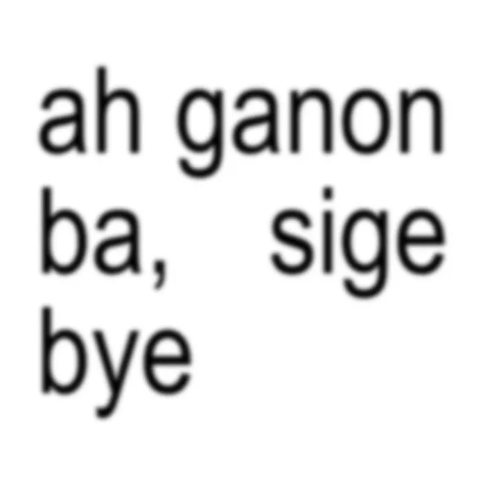 Top 99+ meme bye hài hước, xua tan mọi buồn phiền tức thì Top 99+ meme bye hài hước, xua tan mọi buồn phiền tức thì