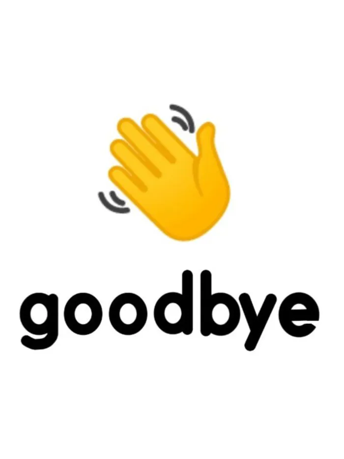 Top 99+ meme bye hài hước, xua tan mọi buồn phiền tức thì Top 99+ meme bye hài hước, xua tan mọi buồn phiền tức thì