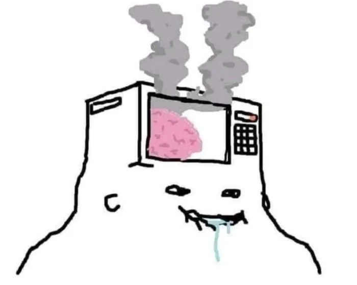 Tuyển tập 187+ meme chán đời hài hước nhất