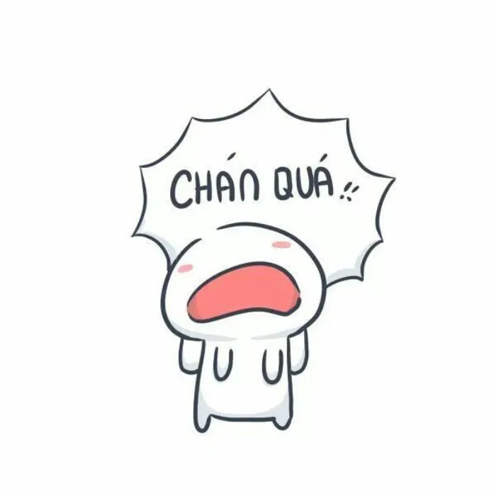 Tuyển tập 187+ meme chán đời hài hước nhất