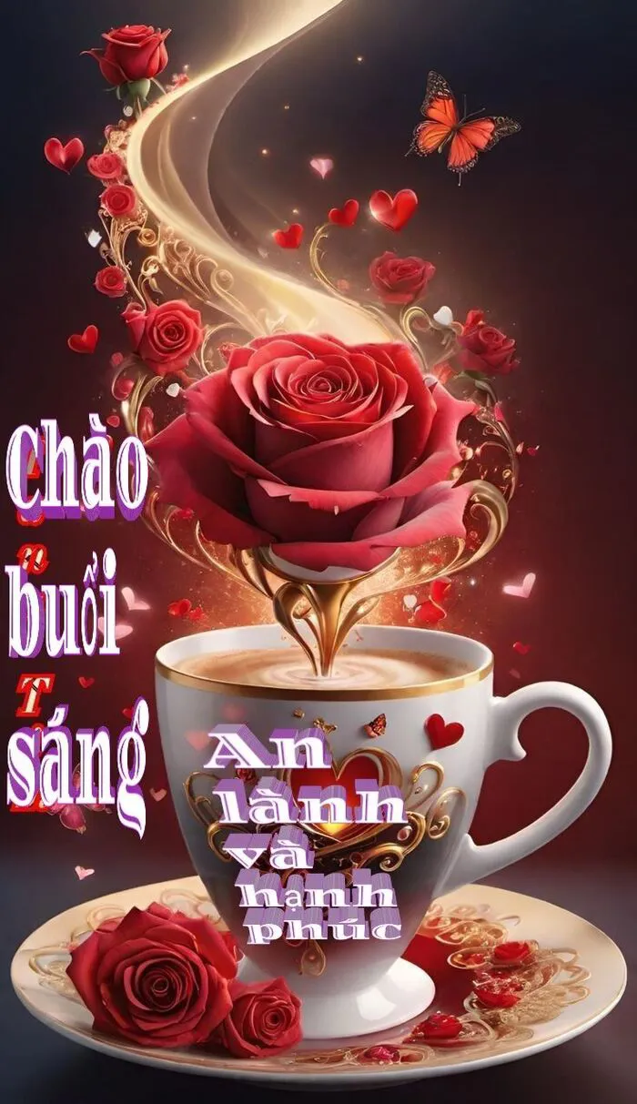 Tuyển tập 145+ meme chào buổi sáng hài hước nhất