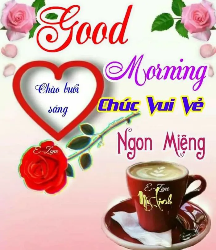 Tuyển tập 145+ meme chào buổi sáng hài hước nhất