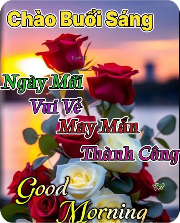 Tuyển tập 145+ meme chào buổi sáng hài hước nhất