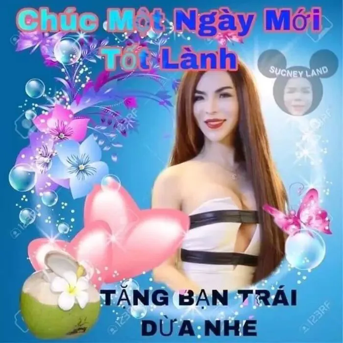 Tuyển tập 145+ meme chào buổi sáng hài hước nhất