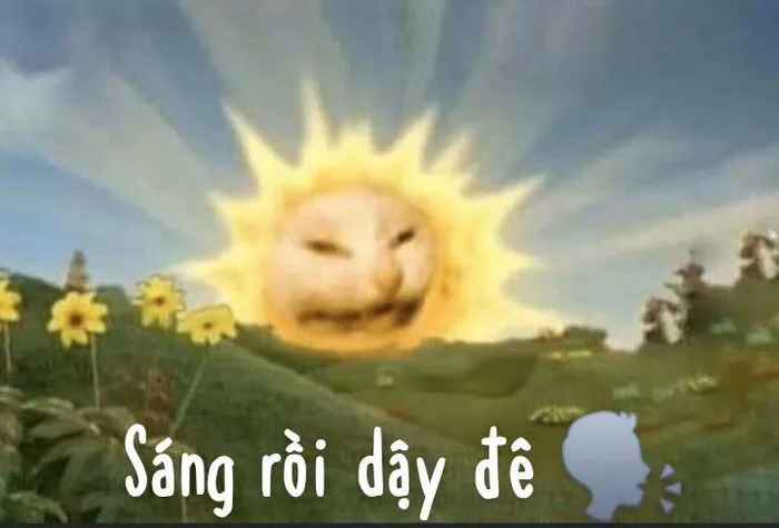 Kho meme chào độc đáo: Hơn 150+ ảnh cười thả ga