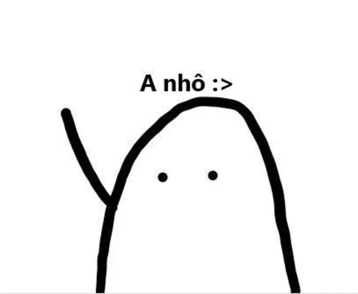 Kho meme chào độc đáo: Hơn 150+ ảnh cười thả ga