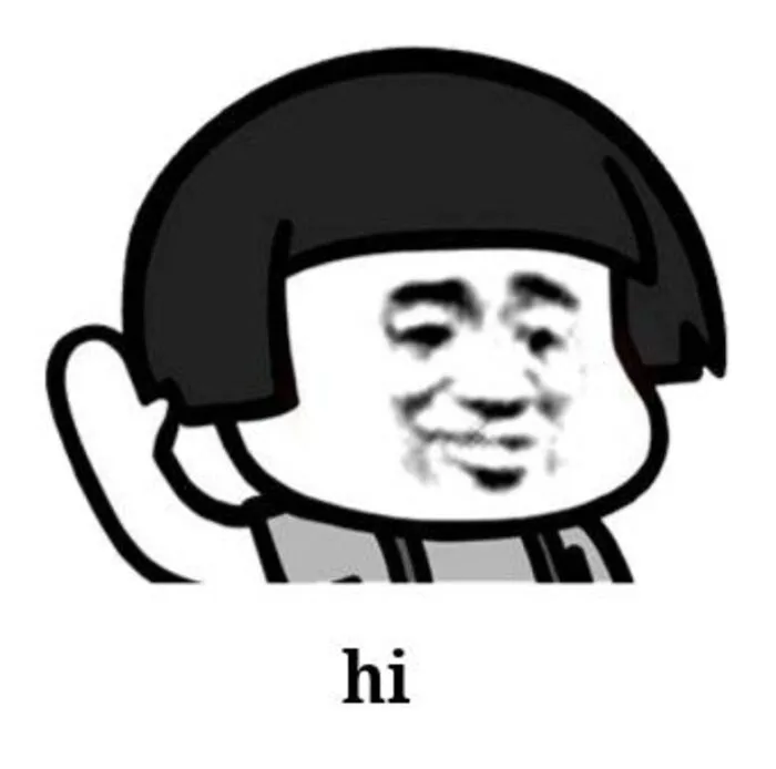 Kho meme chào độc đáo: Hơn 150+ ảnh cười thả ga