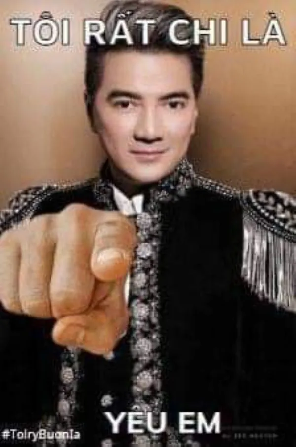 Tổng hợp 108+ meme chỉ tay hài hước, độc đáo nhất Tổng hợp 108+ meme chỉ tay hài hước, độc đáo nhất