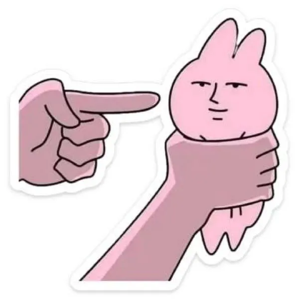 Tổng hợp 108+ meme chỉ tay hài hước, độc đáo nhất Tổng hợp 108+ meme chỉ tay hài hước, độc đáo nhất