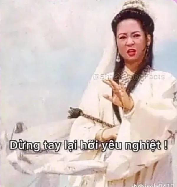Tổng hợp 108+ meme chỉ tay hài hước, độc đáo nhất Tổng hợp 108+ meme chỉ tay hài hước, độc đáo nhất