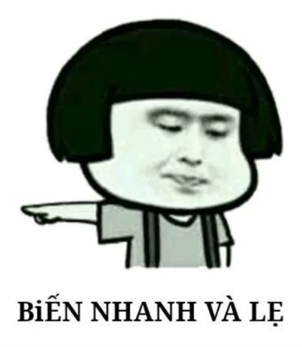 Tổng hợp 108+ meme chỉ tay hài hước, độc đáo nhất Tổng hợp 108+ meme chỉ tay hài hước, độc đáo nhất
