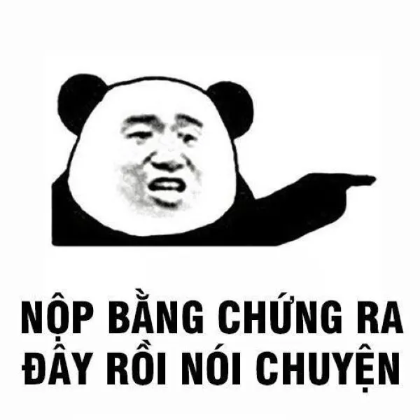 Tổng hợp 108+ meme chỉ tay hài hước, độc đáo nhất Tổng hợp 108+ meme chỉ tay hài hước, độc đáo nhất