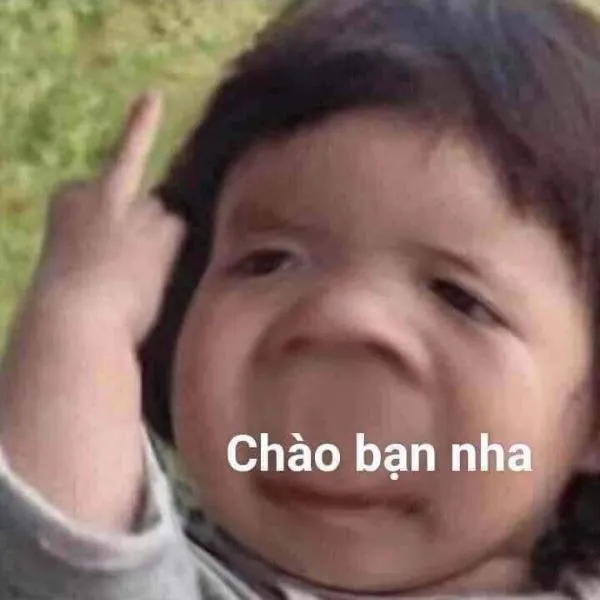 Tổng hợp 108+ meme chỉ tay hài hước, độc đáo nhất Tổng hợp 108+ meme chỉ tay hài hước, độc đáo nhất