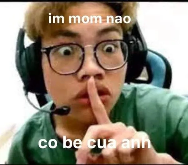 Tổng hợp 108+ meme chỉ tay hài hước, độc đáo nhất Tổng hợp 108+ meme chỉ tay hài hước, độc đáo nhất