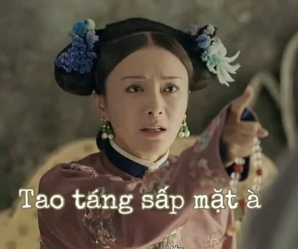 Tổng hợp 108+ meme chỉ tay hài hước, độc đáo nhất Tổng hợp 108+ meme chỉ tay hài hước, độc đáo nhất