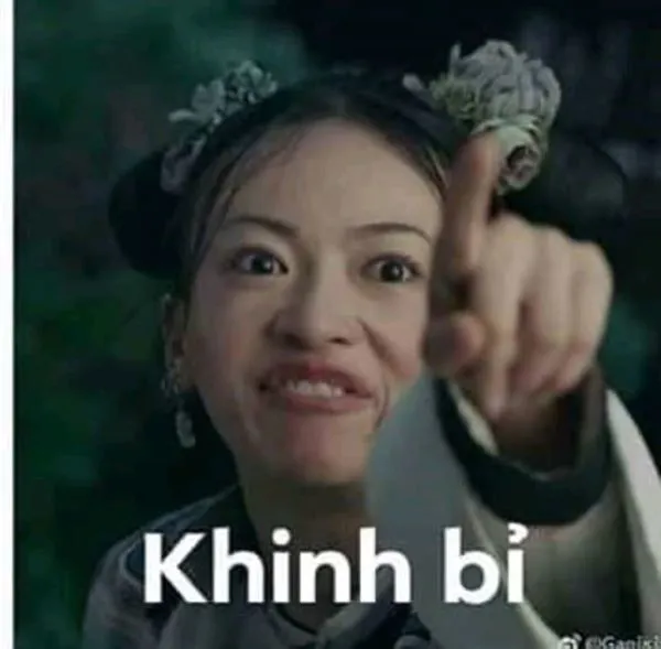 Tổng hợp 108+ meme chỉ tay hài hước, độc đáo nhất Tổng hợp 108+ meme chỉ tay hài hước, độc đáo nhất