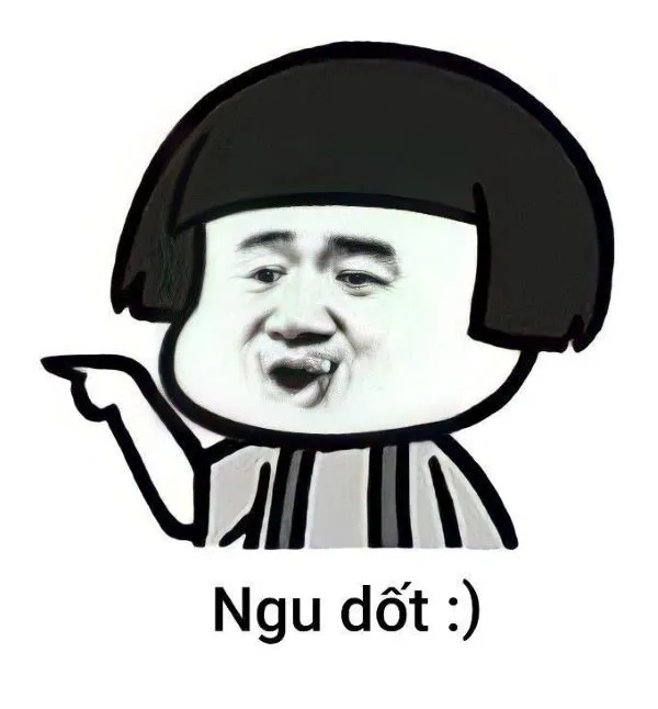 Tổng hợp 108+ meme chỉ tay hài hước, độc đáo nhất Tổng hợp 108+ meme chỉ tay hài hước, độc đáo nhất