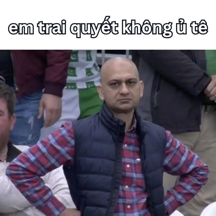Khám phá 108+ meme chống nạnh độc đáo, hài hước nhất Khám phá 108+ meme chống nạnh độc đáo, hài hước nhất