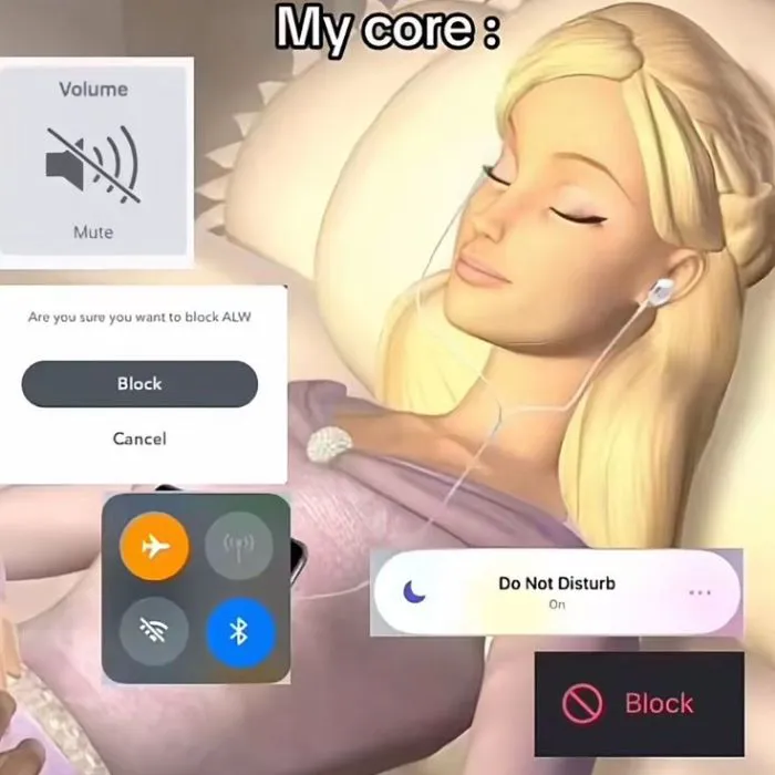 Khám phá 123+ meme chúc ngủ ngon hài hước, dễ thương nhất