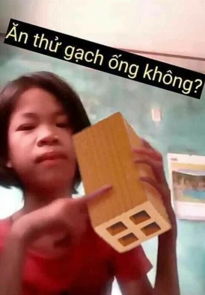 Tổng hợp 189+ meme chửi hài hước khiến bạn cười ra nước mắt
