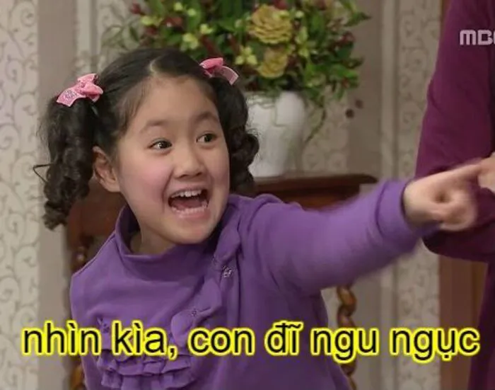 Tổng hợp 189+ meme chửi hài hước khiến bạn cười ra nước mắt