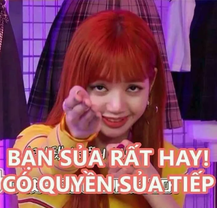 Tổng hợp 189+ meme chửi hài hước khiến bạn cười ra nước mắt