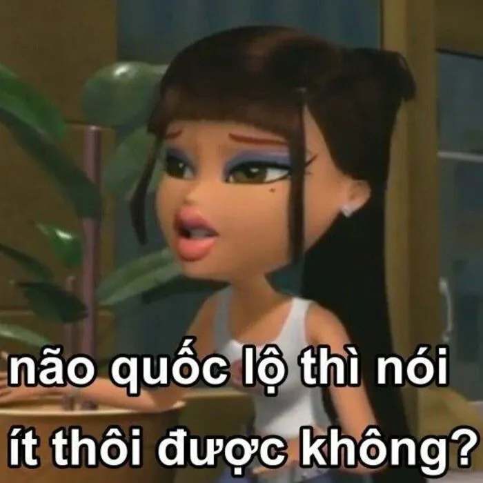 Tổng hợp 189+ meme chửi hài hước khiến bạn cười ra nước mắt