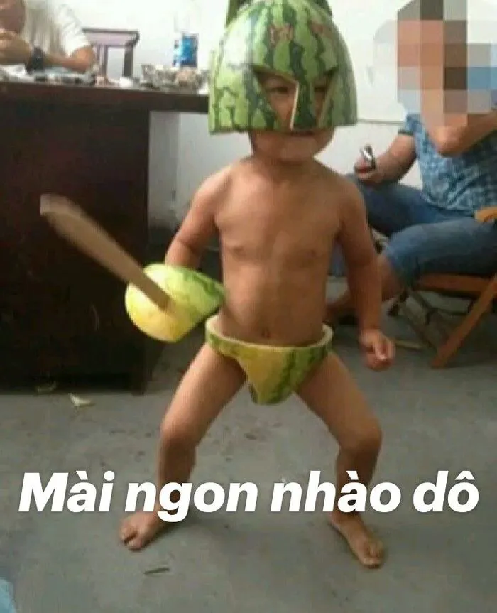 Tổng hợp 189+ meme chửi hài hước khiến bạn cười ra nước mắt
