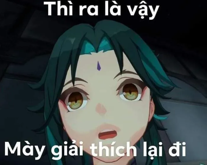 Tổng hợp 189+ meme chửi hài hước khiến bạn cười ra nước mắt