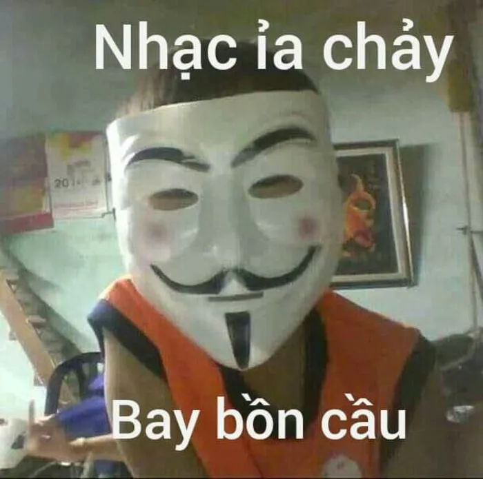 Tổng hợp 189+ meme chửi hài hước khiến bạn cười ra nước mắt
