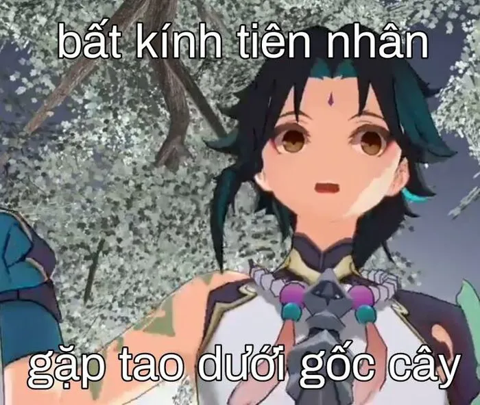 Tổng hợp 189+ meme chửi hài hước khiến bạn cười ra nước mắt
