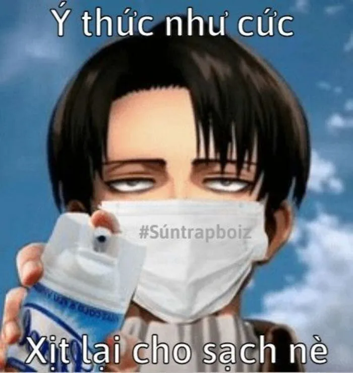Tổng hợp 189+ meme chửi hài hước khiến bạn cười ra nước mắt