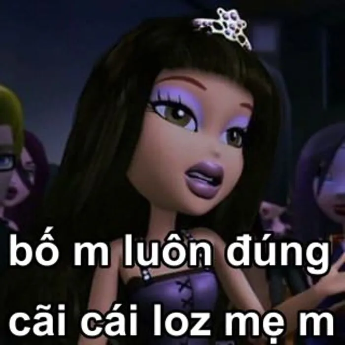 Tổng hợp 189+ meme chửi hài hước khiến bạn cười ra nước mắt