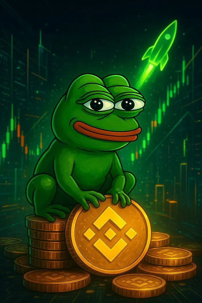 Khám phá 180+ meme coin độc đáo: Cơ hội hay rủi ro cho nhà đầu tư? Khám phá 180+ meme coin độc đáo: Cơ hội hay rủi ro cho nhà đầu tư?