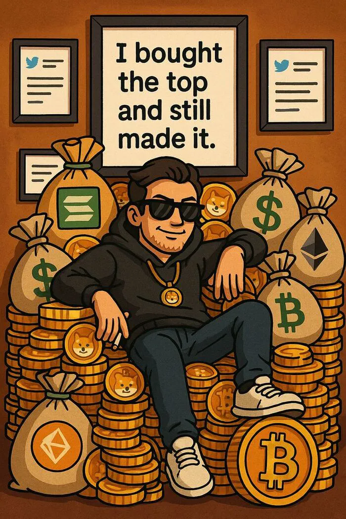 Khám phá 180+ meme coin độc đáo: Cơ hội hay rủi ro cho nhà đầu tư? Khám phá 180+ meme coin độc đáo: Cơ hội hay rủi ro cho nhà đầu tư?