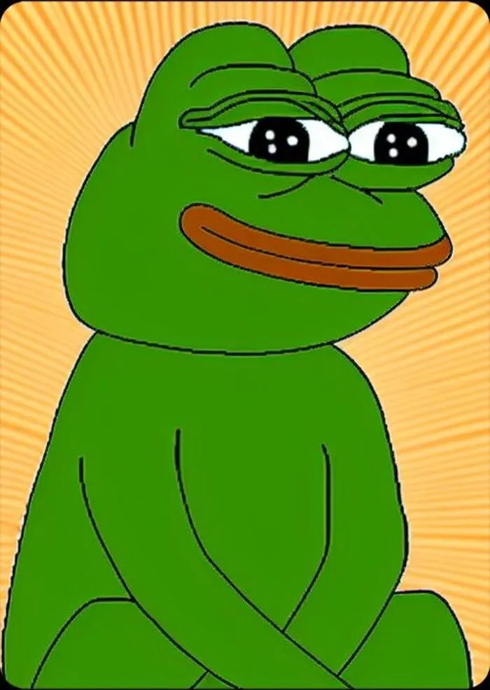 Khám phá 185+ meme con ếch hài hước, độc đáo nhất hiện nay Khám phá 185+ meme con ếch hài hước, độc đáo nhất hiện nay