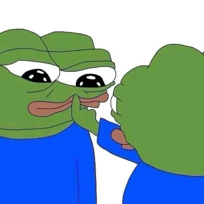 Khám phá 185+ meme con ếch hài hước, độc đáo nhất hiện nay Khám phá 185+ meme con ếch hài hước, độc đáo nhất hiện nay