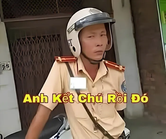 Tổng hợp 189+ meme công an hài hước, độc đáo nhất Tổng hợp 189+ meme công an hài hước, độc đáo nhất